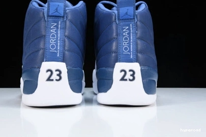 Hyperoad BLUE RETRO STONE 12 JORDAN - 0727